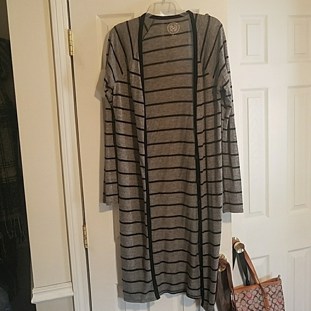 Cardigan